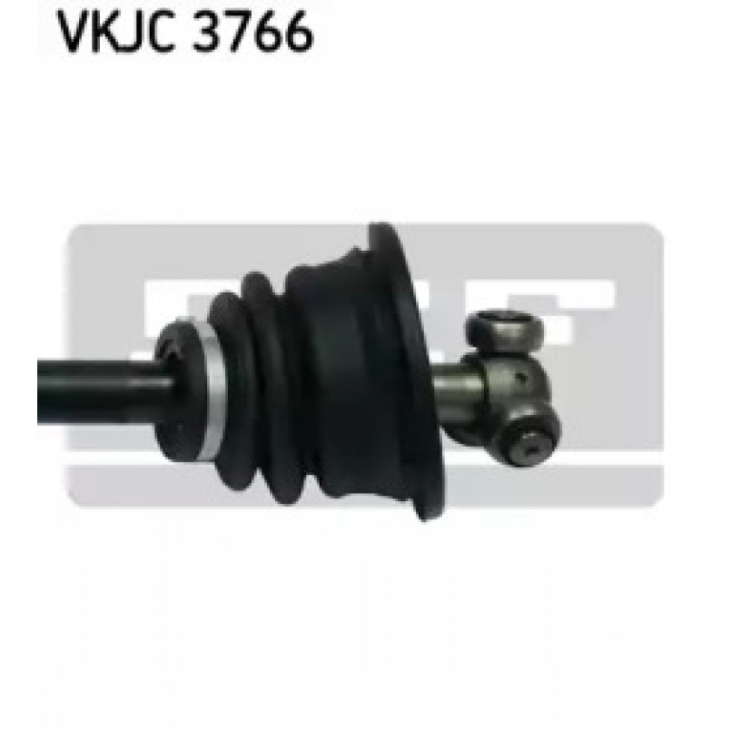 VKJC 3766 SKF - Привідний вал